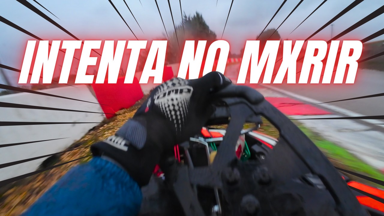 Si eres listo mejorar&aacute;s tu conducci&oacute;n en lluvia cuando veas este v&iacute;deo...
