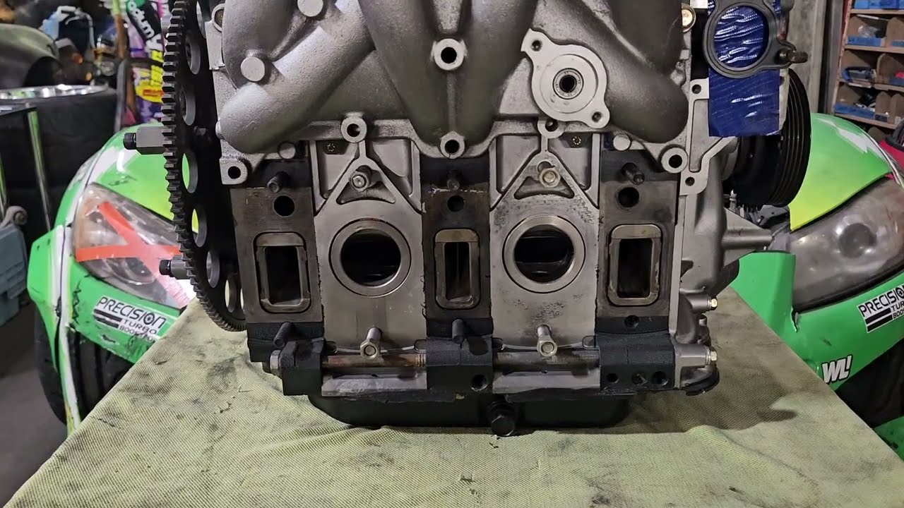 Обновления и обсуждение движка Renesis Multiport RX8 GSLSE Engine по настройке и использованию