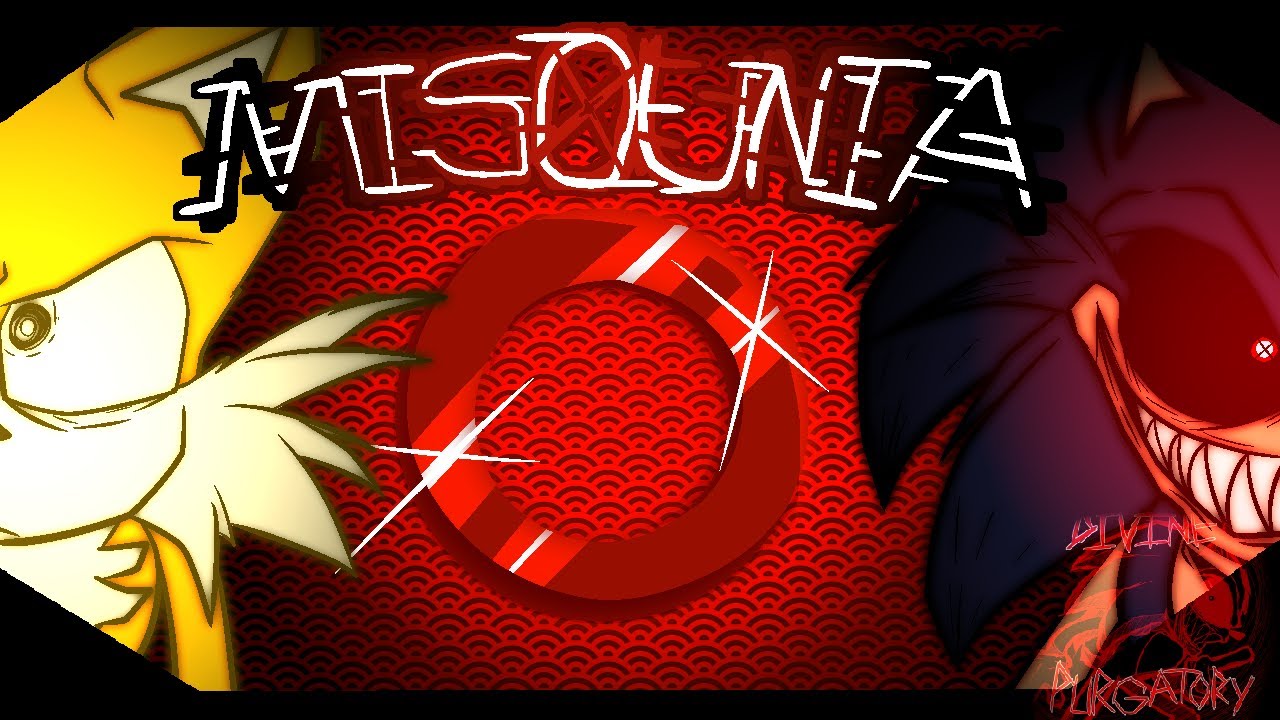 [Divine purgatory] Misounia || Alan lms ||