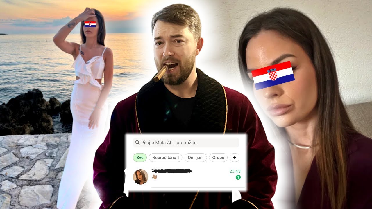 Как я организовала свидание с красоткой менее чем за 12 часов!