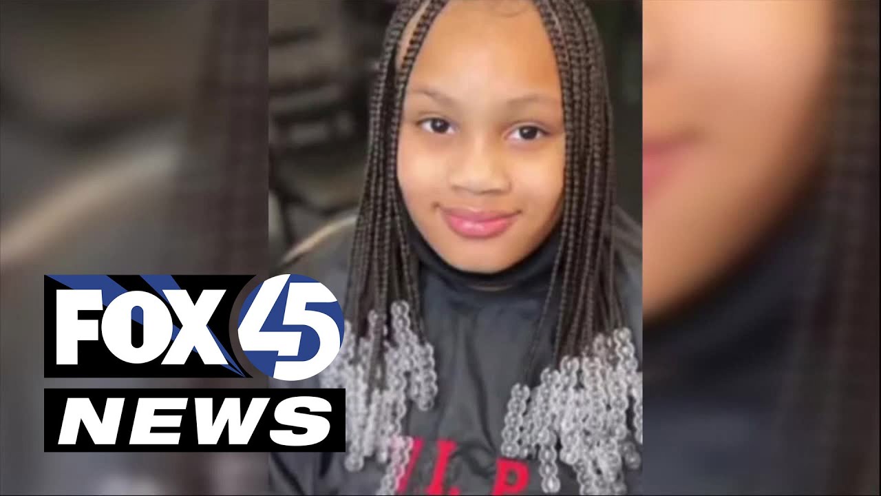 Mother charged in 11-year-old daughter's murder amid disturbing social media posts