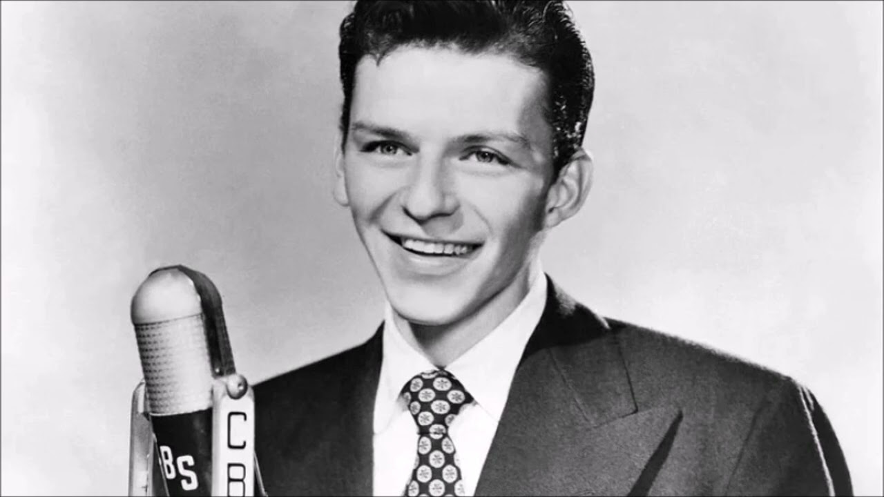 All or Nothing at All - Barbershop Arrangement by Ron James - Vocals: Kohl Kitzmiller
