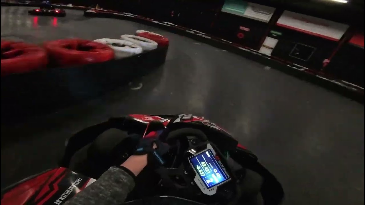 Karting Bilzen - 41.959