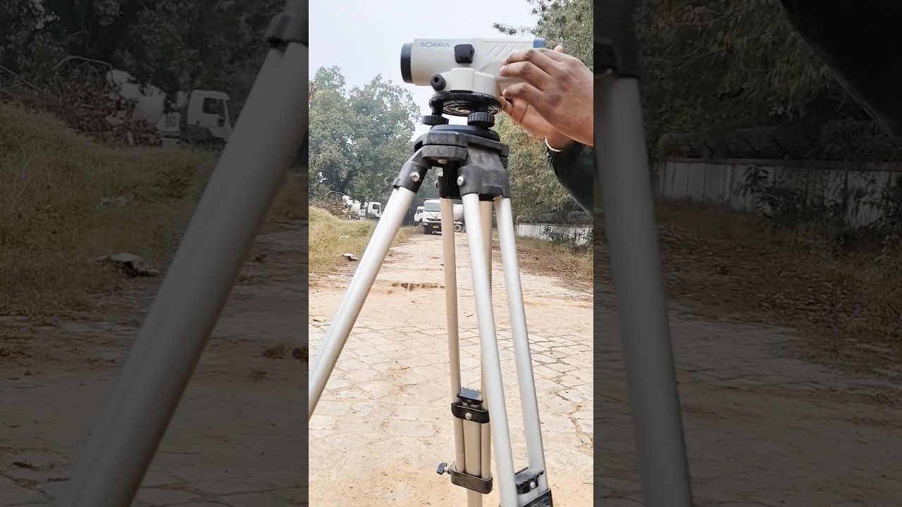Auto Level Setting Sikhe 