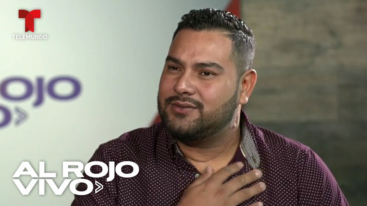 Vocalista de la Banda MS dice que Jesucristo se le apareció cuando fue baleado en México