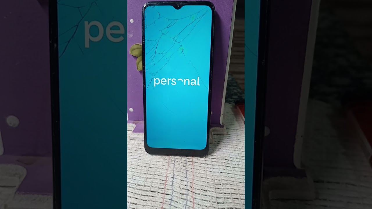 Sacar cuenta Alcatel 3H