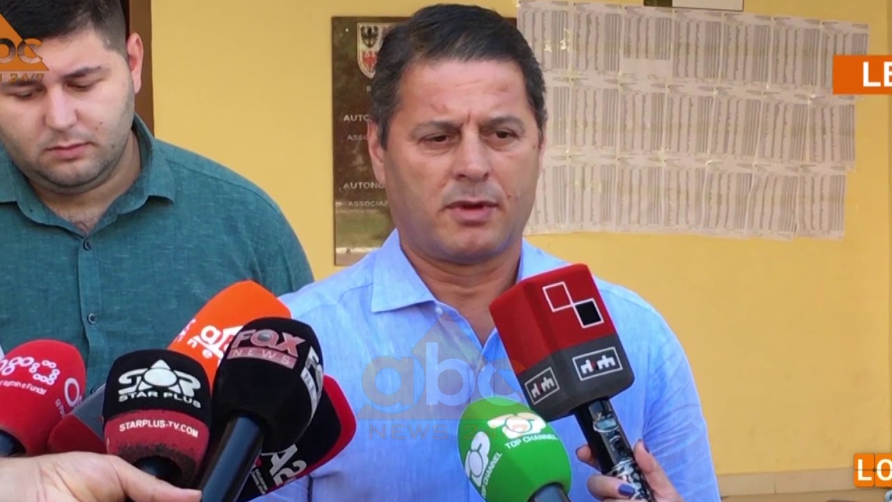 Pjerin Ndreu: Me vote lezhjanet do bejne ndryshimin e shumepritur