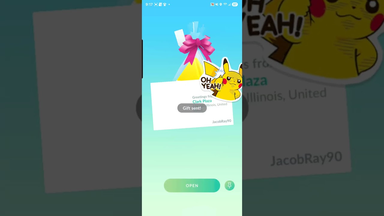Pokémon go:chasing level80 pt151