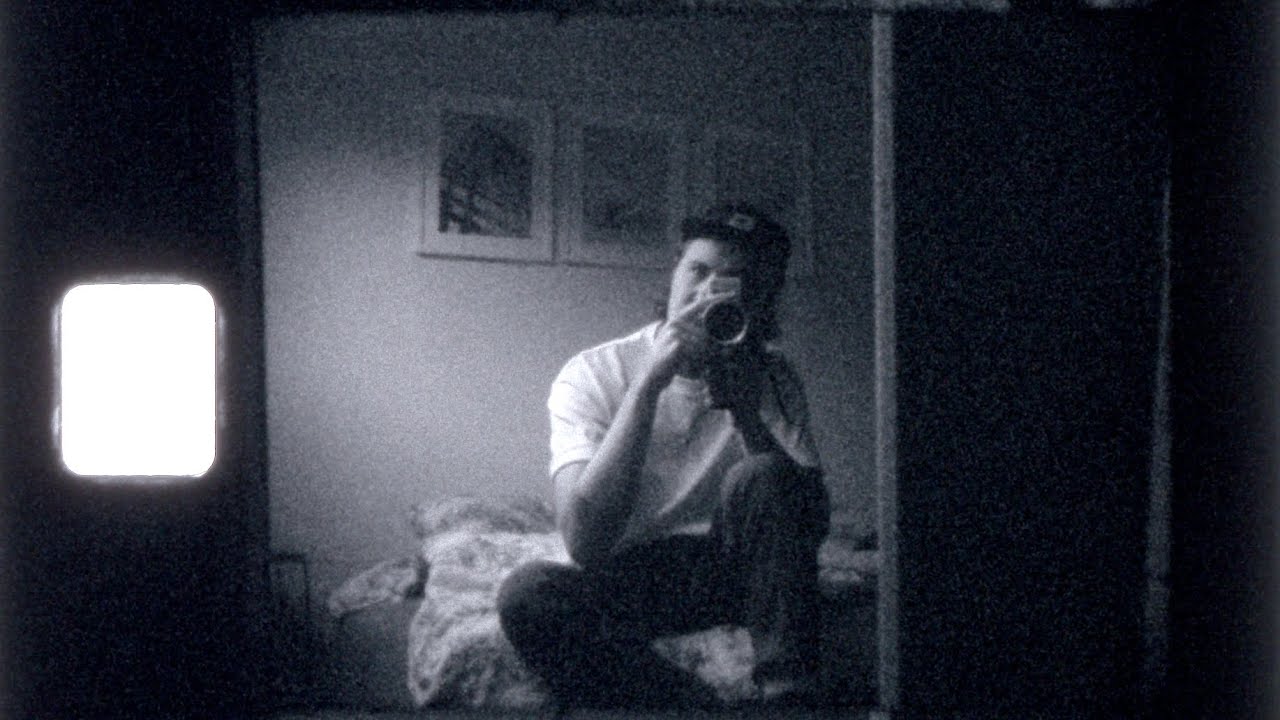 Braun Nizo S 800 – Tri-X – Super 8 Film