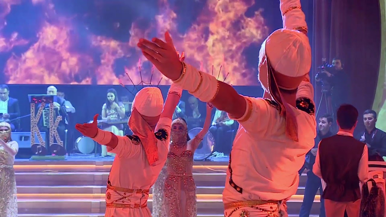 Buta Ritm Qrupu - Shah Plov Teqdimati 2020