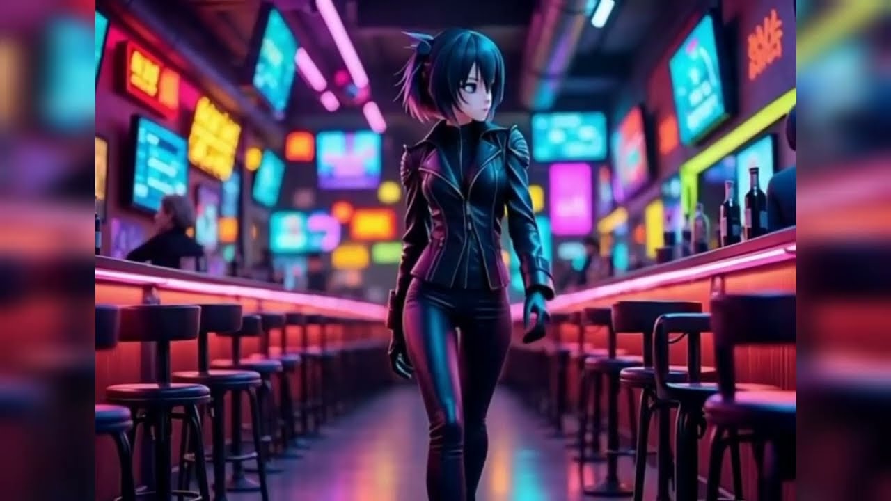 80's Nostalgia | Back To Neon Dreams | Edm