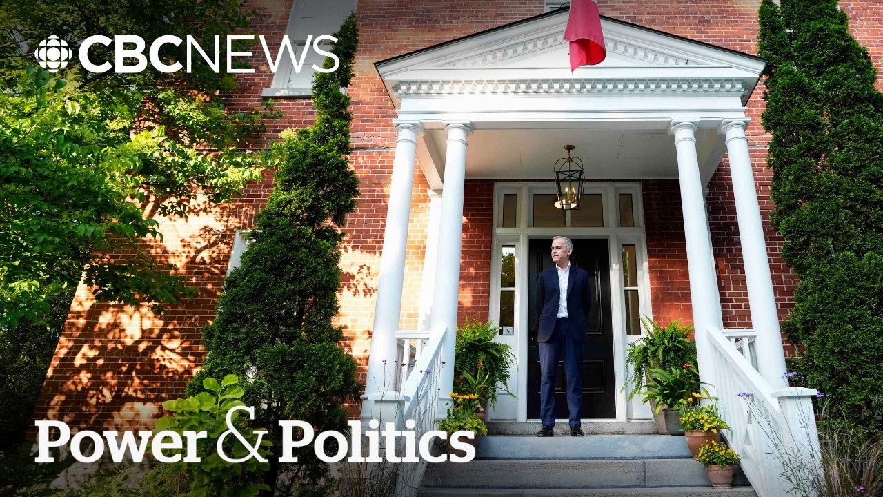 Rideau Cottage 'inadequate' home for a PM as decision on 24 Sussex looms: memo | Power & Politics