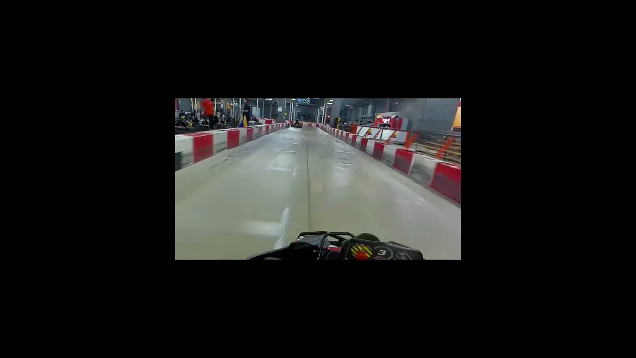 Kartman Vs JCoCo