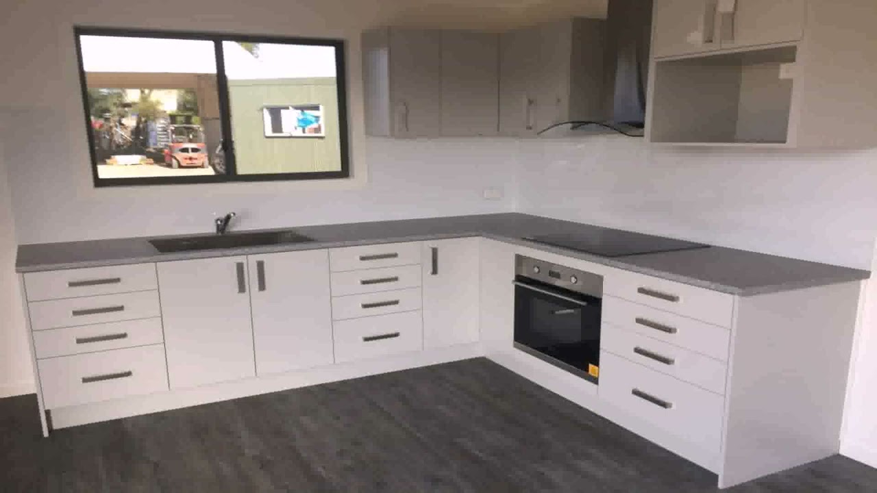 Kitchen Design 4m X 3m