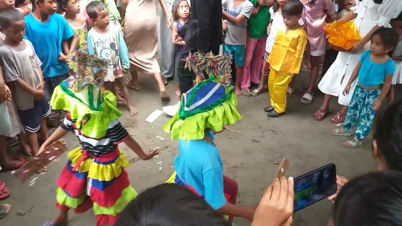 sagayan sa maliga