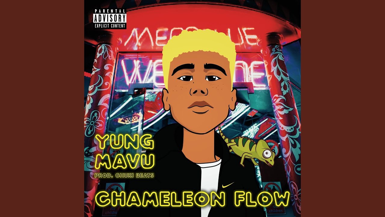 Chameleon Flow