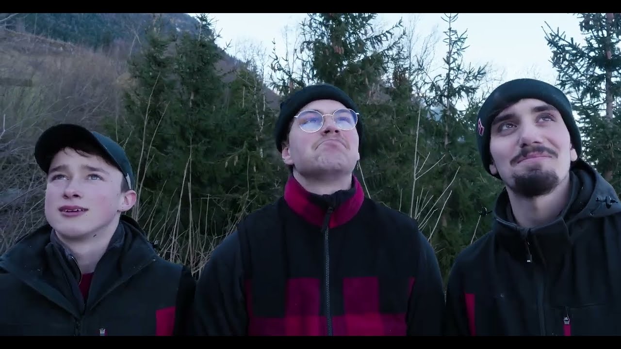 Alphütte - Bisang Holzbau AG