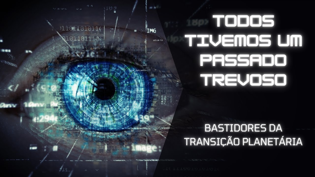 260 - TODOS TIVEMOS UM PASSADO TREVOSO