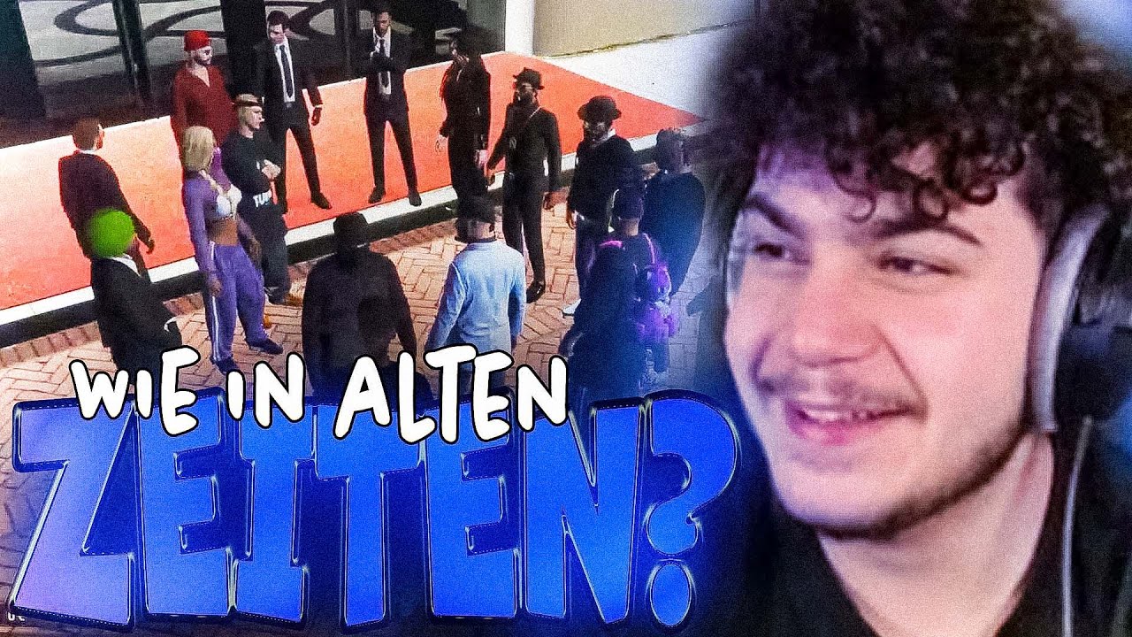 DIE ALTEN OGs WIEDER ZUSAMMEN? 😯 | Big Sosa - Part 54