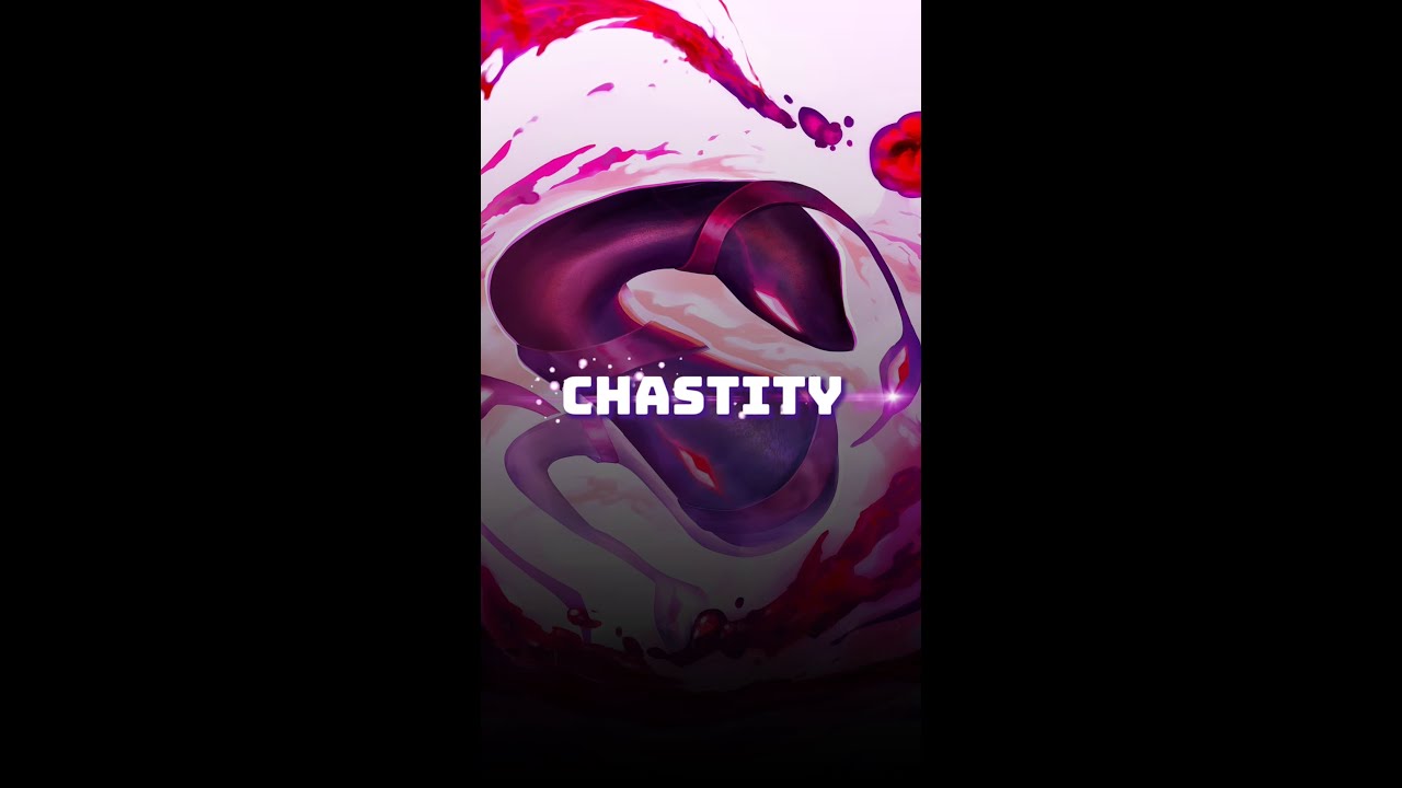 Voidpet Dungeon Spotlight: Chastity