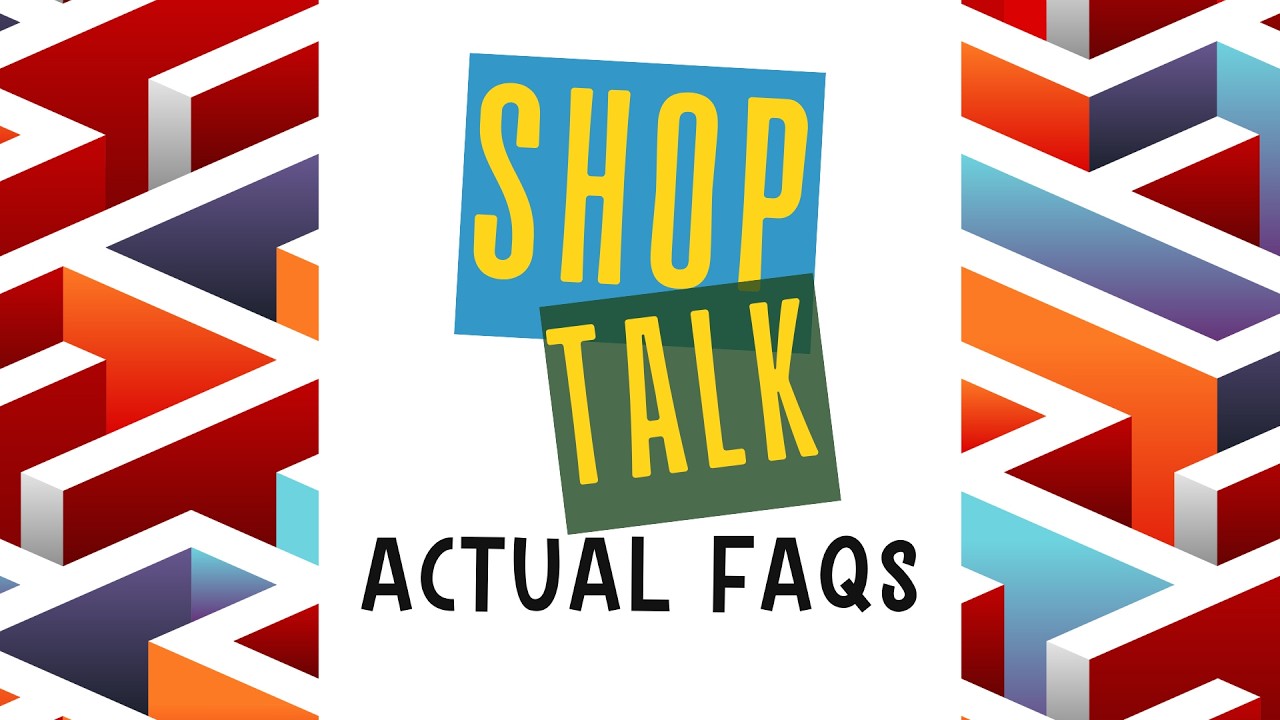 Actual Frequently Asked Questions