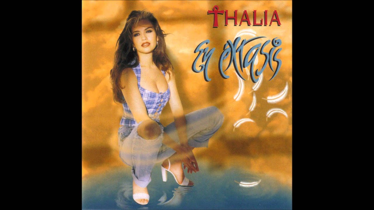 Thalía - Piel Morena