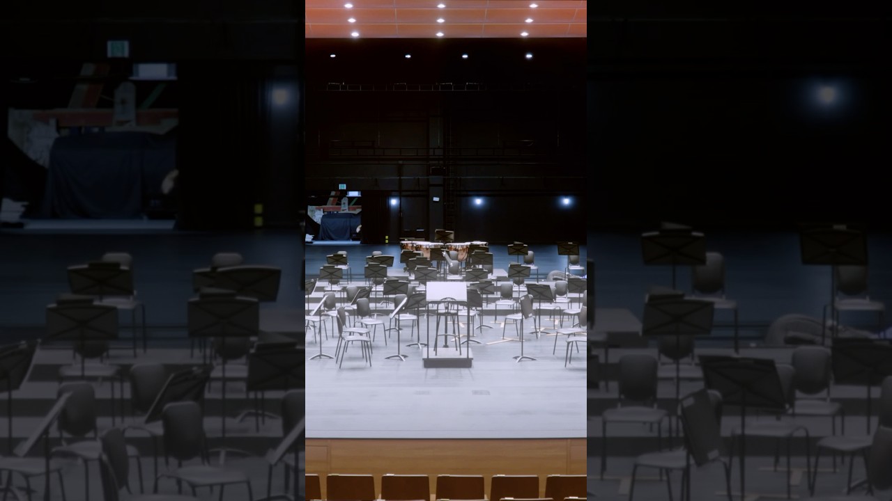 𝄆 D-1 지난 3일, 첫 만남의 기록. 드디어 내일, KNCO의 첫 움직임이 시작됩니다.