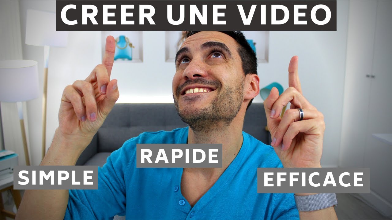 Comment créer une vidéo avec Microsoft Powerpoint ?