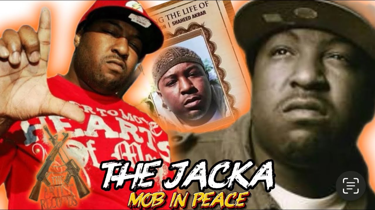 The Jacka: Mob In Peace (Mini Docu)