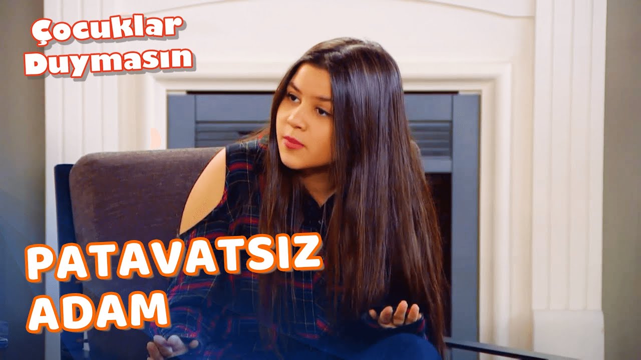 Merve, Sertaç'ı Sevmedi - Çocuklar Duymasın Özel Bölüm