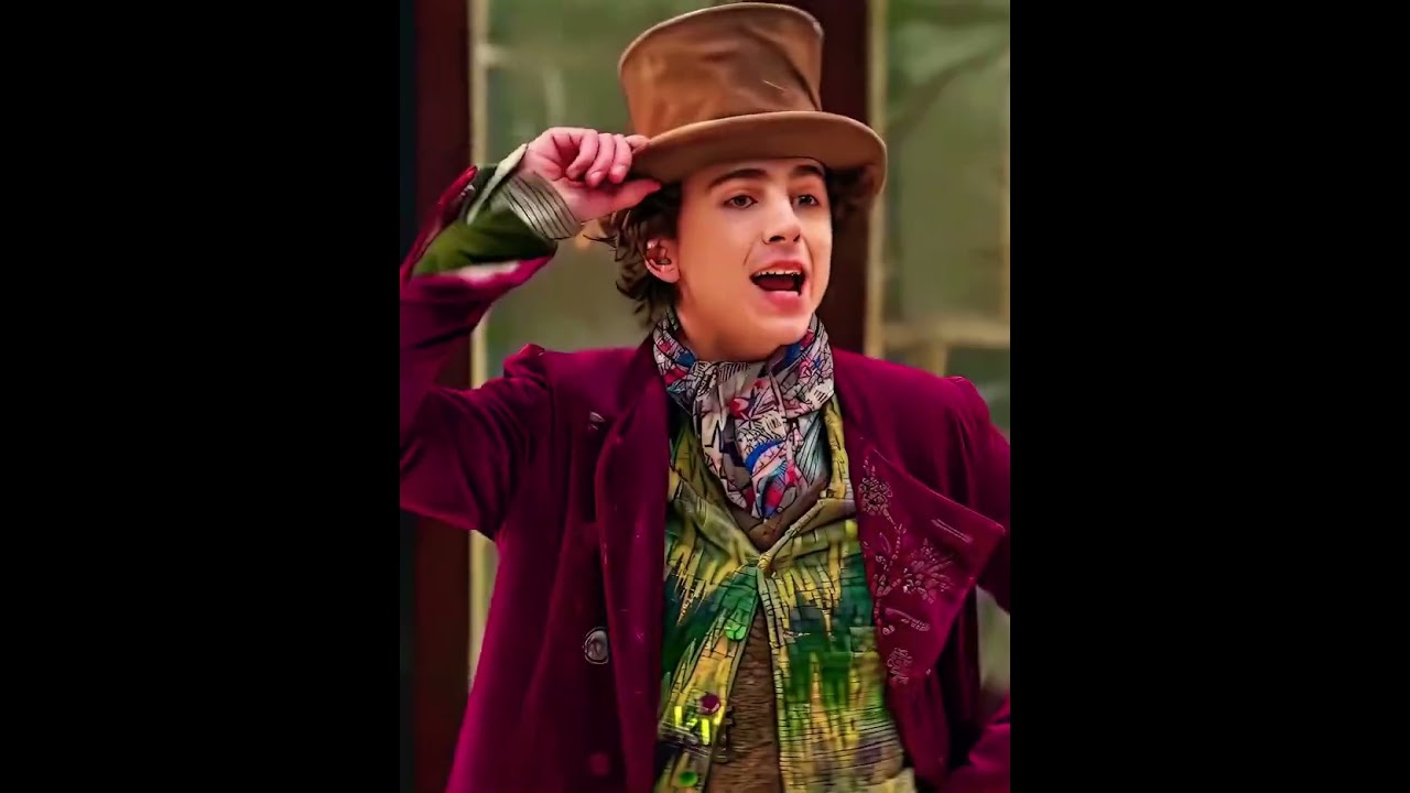 #wonka