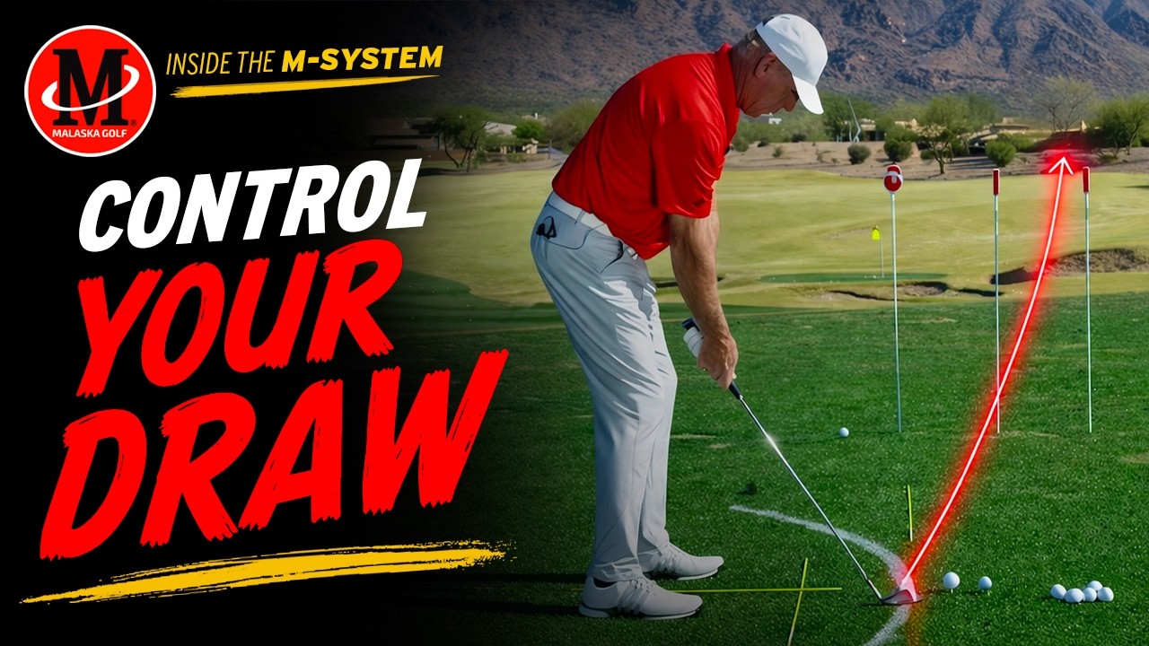 How To Hit a Draw on Command | Control Curve & Path (Inside The M-System)