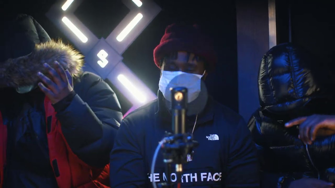 #OMH ST.SAV - THE HOTSPOT | @PacmanTV