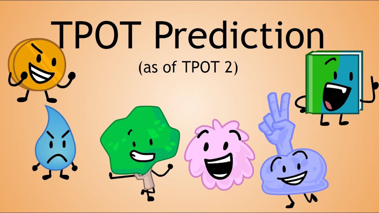 Another TPOT Prediction (as of TPOT 2: The Worst Day of Black Hole's Life)