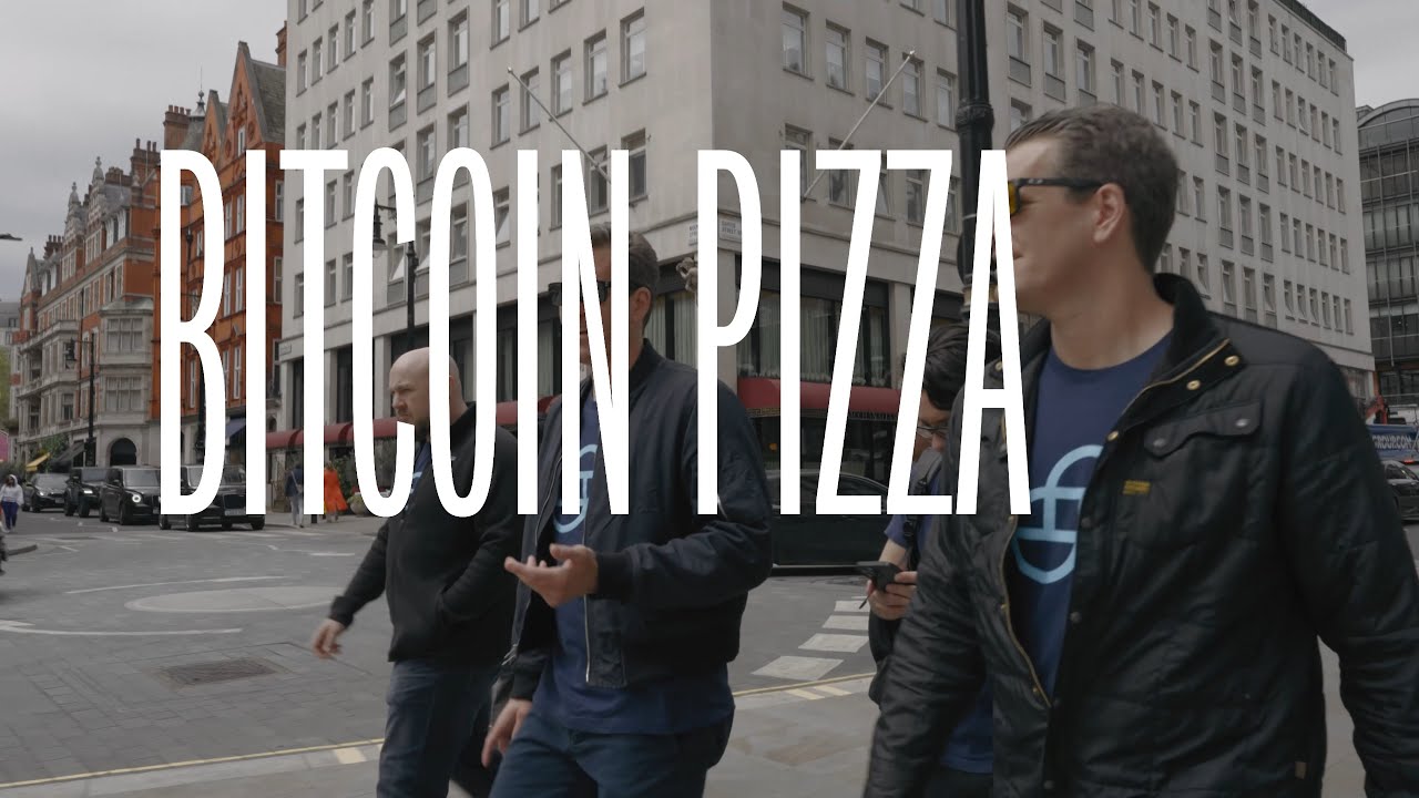 Bitcoin Pizza Day 2023