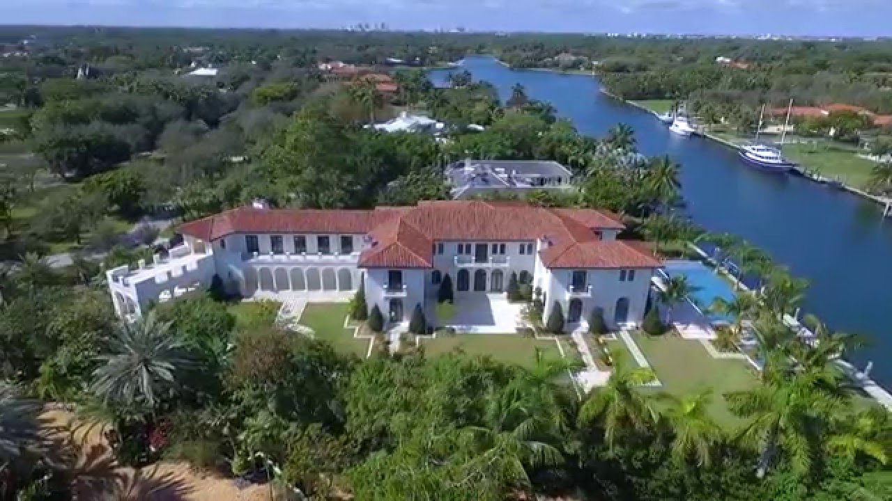 SOLD 325 Leucadendra Drive, Coral Gables FL 33156 | Dennis Carvajal Group