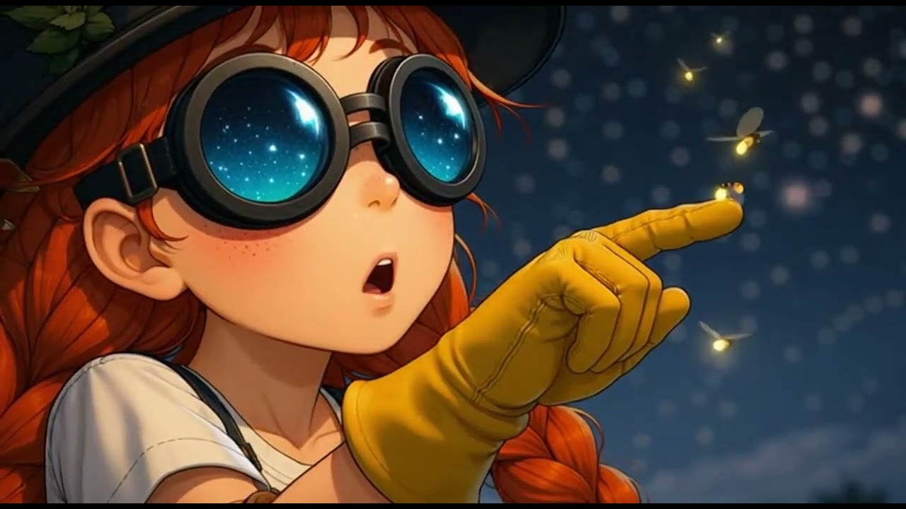 Whispers  of the Night  #shorts #fantasy #anime