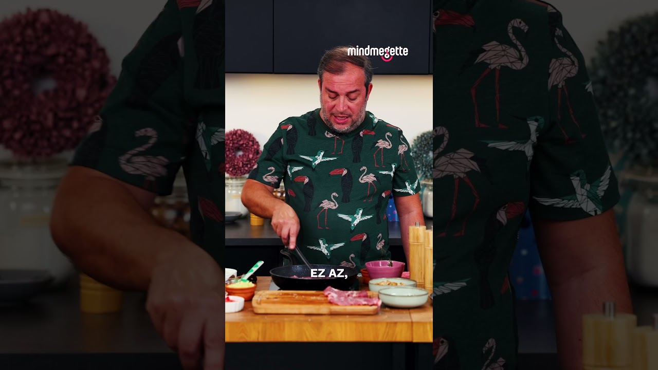 Bakonyi sert&eacute;sszelet | Mindmegette.hu