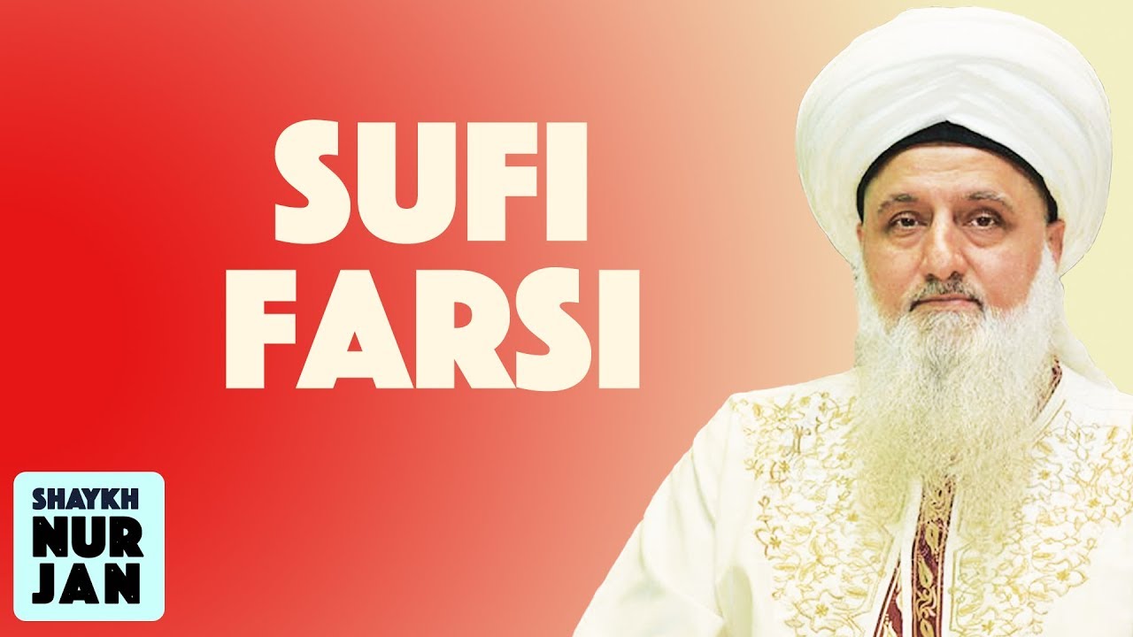 Nimat e Ishq with English translation - Farsi nasheeds ❤️ of the Divine Sufi Meditation Center