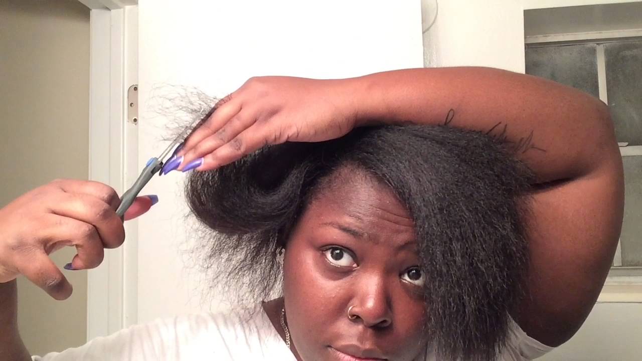 TRIMMING DEAD ENDS!