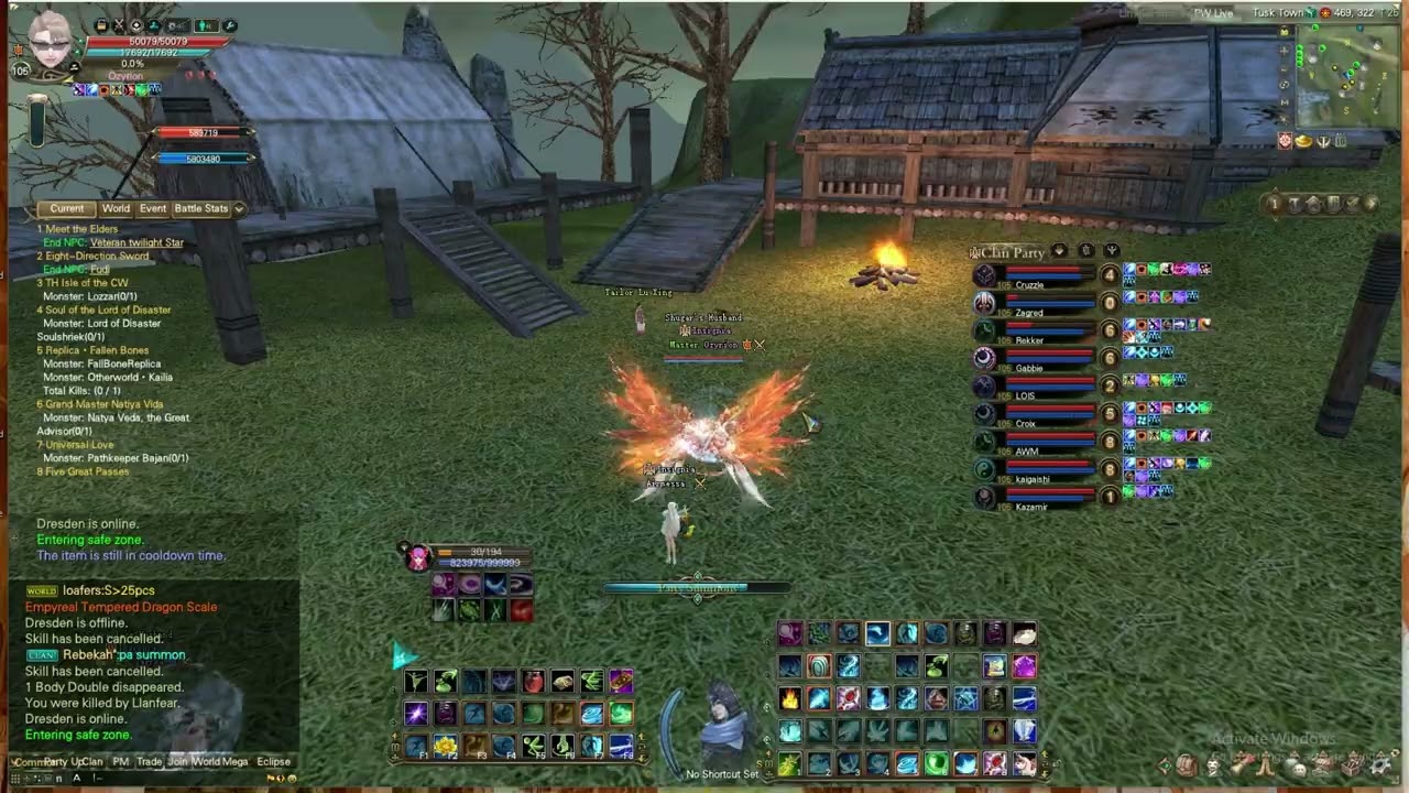 PWPH-KILL THE GM 1-14-26