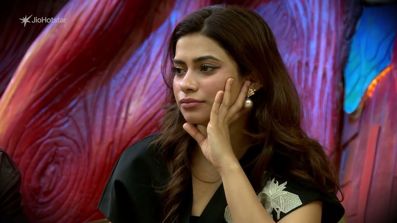 Awez Gets Emotional | Bigg Boss 19 | Streaming Now | JioHotstar