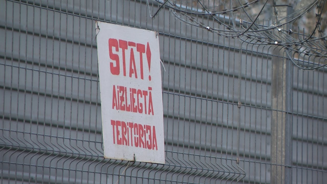 Cēsu Audzināšanas iestādē nepilngadīgajiem tiekot liegtas izglītošanās iespējas!