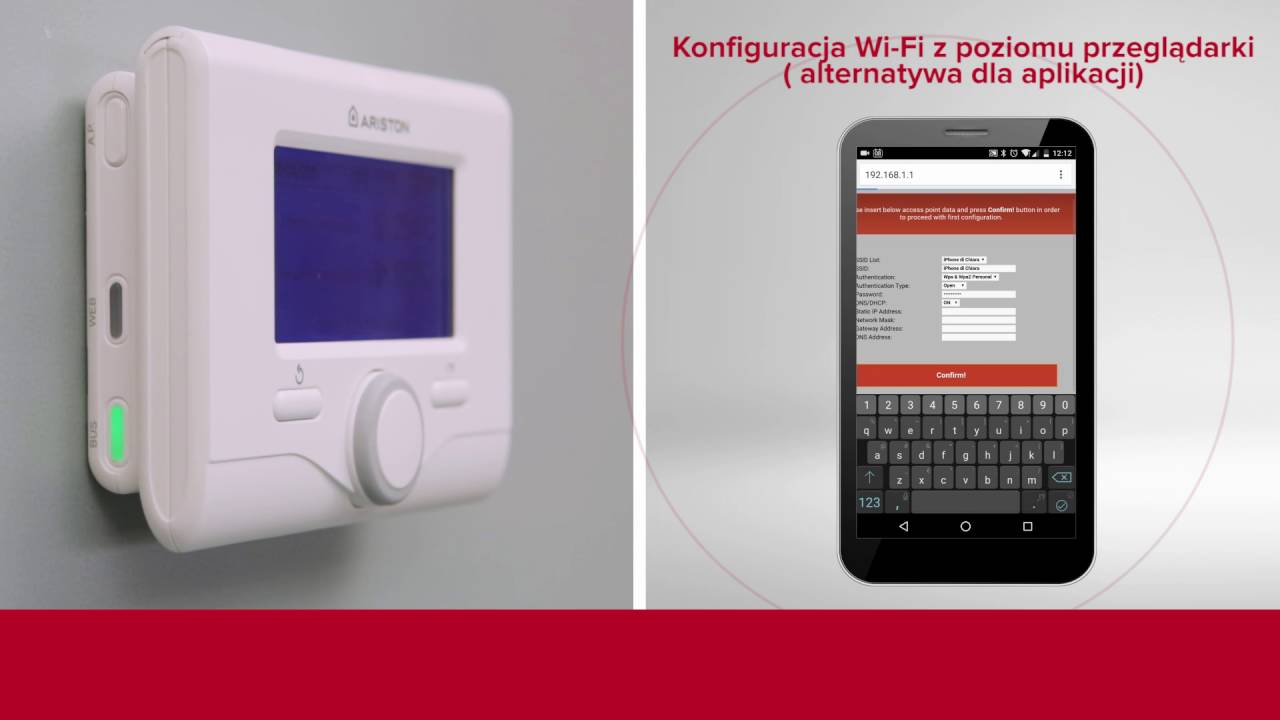 Sensys Net - przewodnik szybkiej instalacji