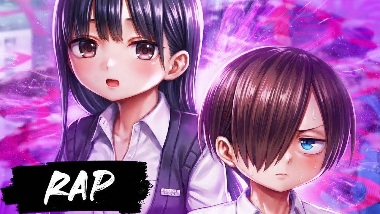 BOKU NO KOKORO RAP | 