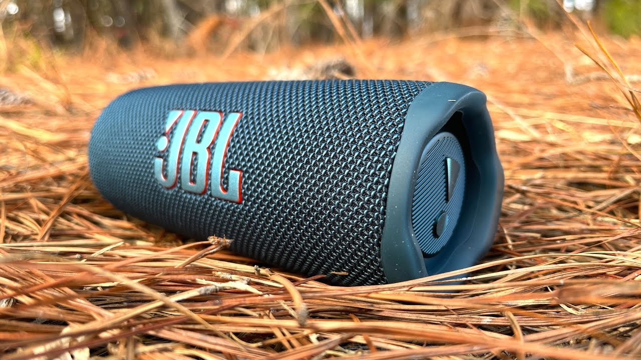 Обзор JBL Flip 6: идеальная Bluetooth-колонка?