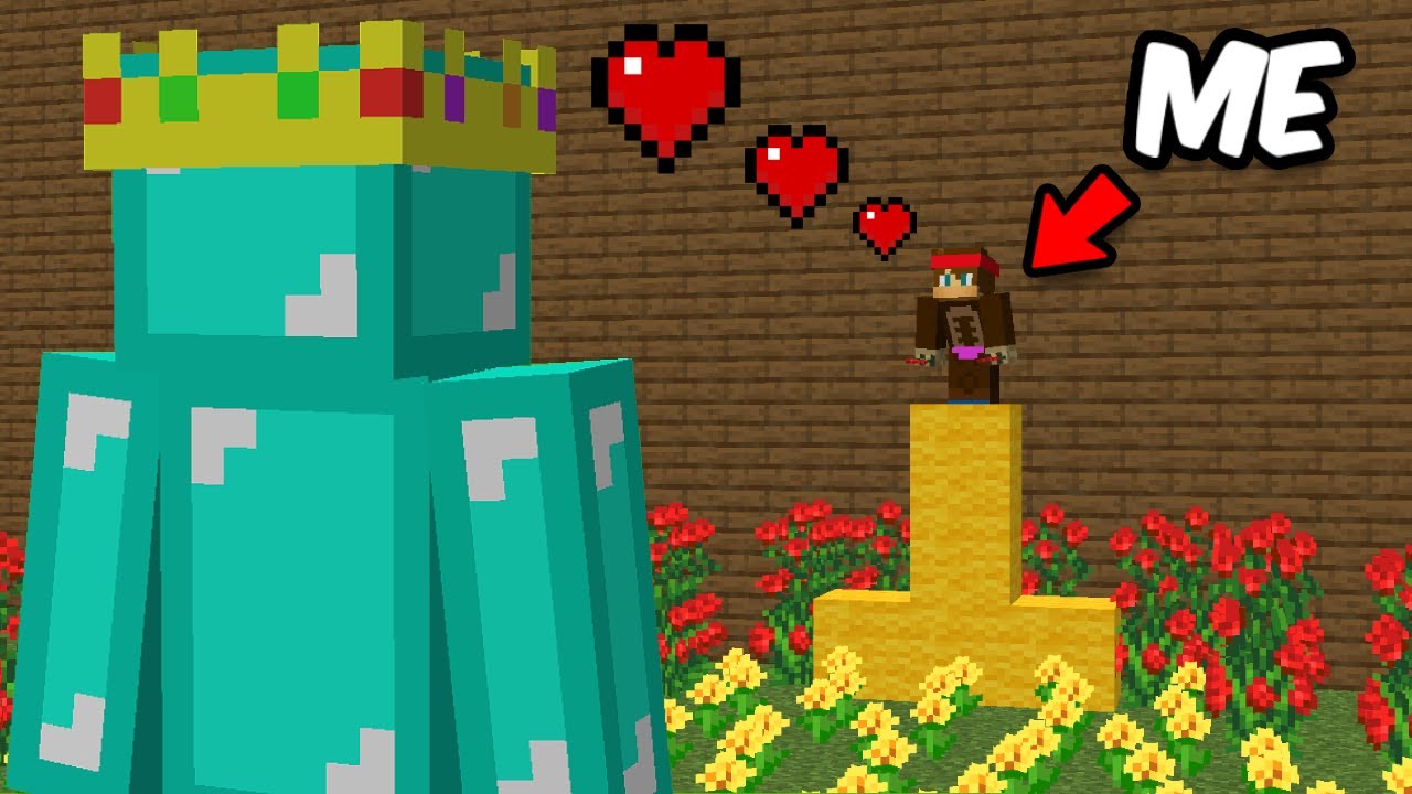 I Trolled Skeppy on a Sus Date...