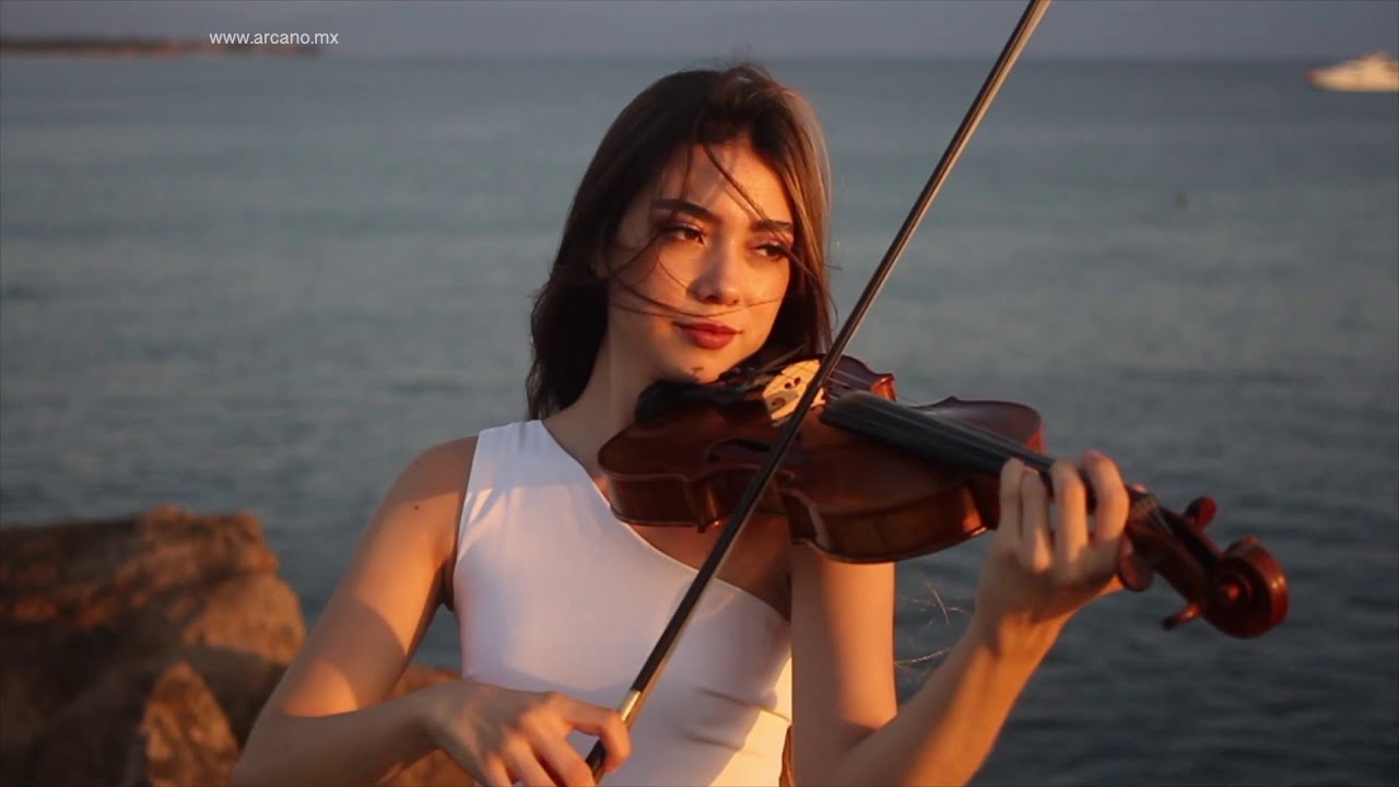 MY IMMORTAL - SARA VICTORIA / VIOLIN COVER