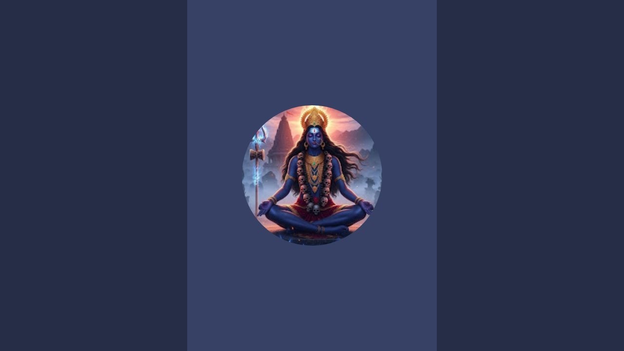 JAY Shree Krishna  is live🙏 mahamrityunjay mantra 🕉️Gayatri Mantra 🚩