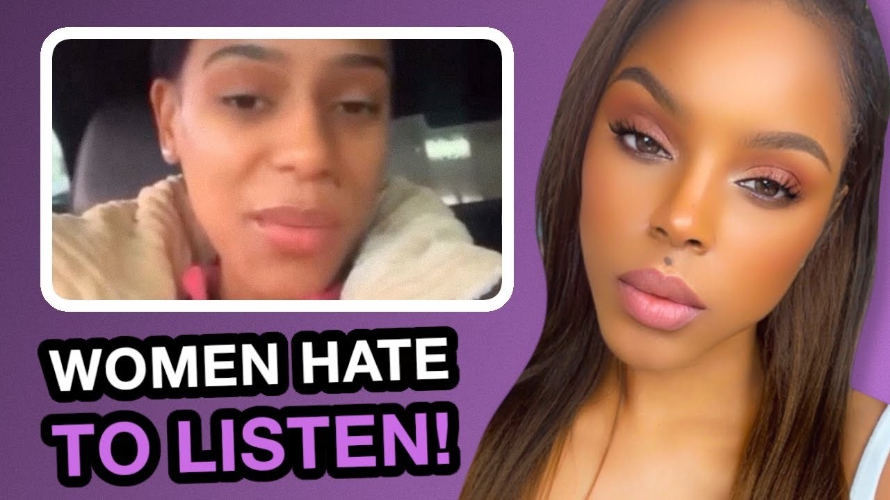 Men Should NOT APPROACH Women At The Gym & This Is Why!